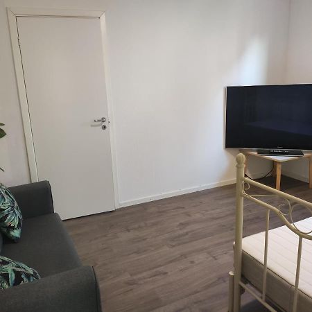 Feelhome 2 Bedrooms Apartment Vidarsveg Тромсе Екстер'єр фото