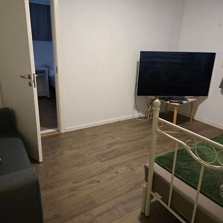 Feelhome 2 Bedrooms Apartment Vidarsveg Тромсе Екстер'єр фото