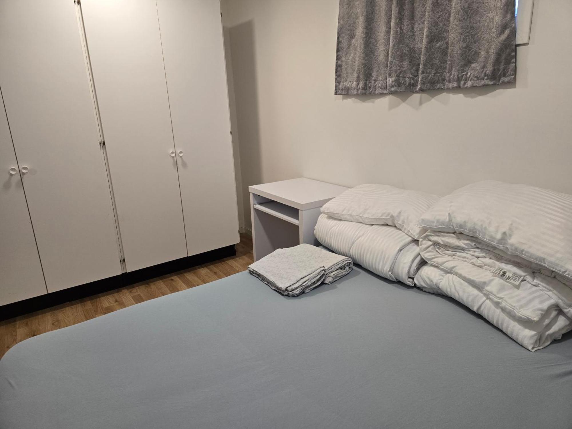 Feelhome 2 Bedrooms Apartment Vidarsveg Тромсе Екстер'єр фото